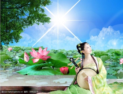 动漫美女被 脱脱内内打扑克,动漫女神私下聚会，牌技超群展真我-2